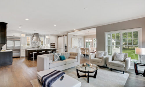 Single-family homes in Buenavante, Scottsdale AZ with mature landscaping and no HOA