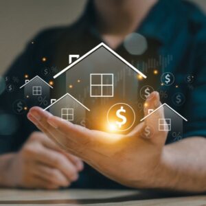 Arizona mortgage calculator for home buyers and real estate investors, provided by Scottsdale REALTOR® Jim Bolger